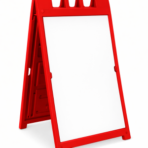 Signicade A-Frame Hardware - Image 4