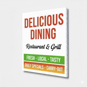 A Frame inserts or Vinyl (inserts) - Image 5