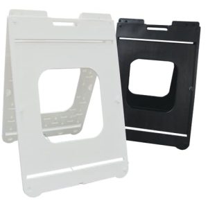 Simposign II 22x28 2 coroplast inserts - Image 7