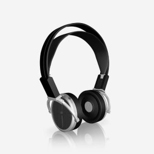 Silver Porto Headset - Image 2