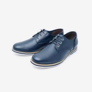 Blue Shoes - Image 1