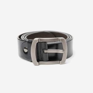 Men Brown Belt - Image 4