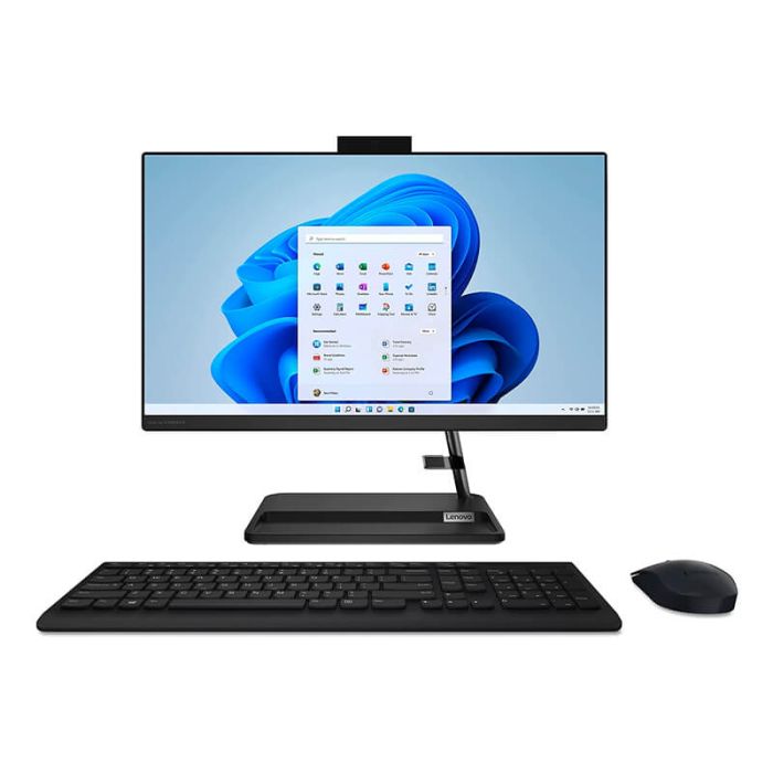 Monoblock IdeaCentre 27″ (Demo)