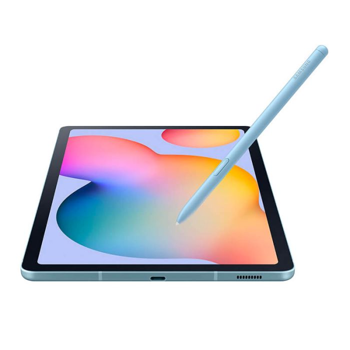 Tablet Samsung Galaxy Tab S6 (Demo)