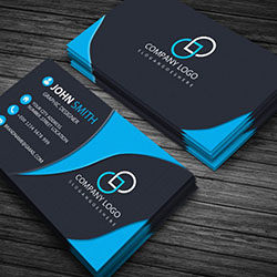 Business Cards