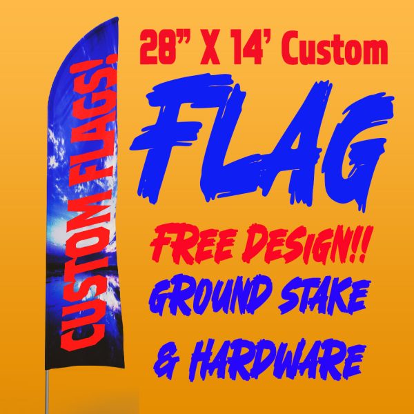 custom Flag