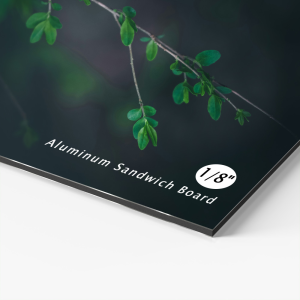 Aluminum Sandwich (OMEGA BOND