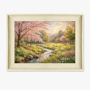 Framed Prints 24" x 32"