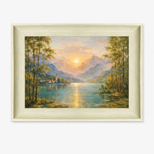 Framed Prints 16" x 20"