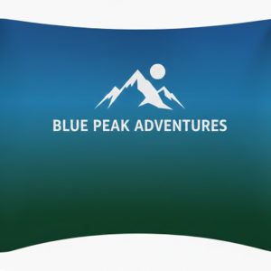 Curved Tension Fabric Display