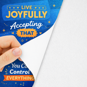 Rectangle Design it Adhesive Wall Fabric