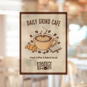 SQF Adhesive Clear Vinyl