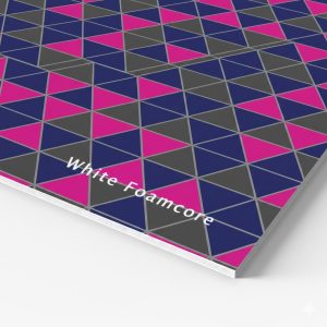 Foam Board Custom Size