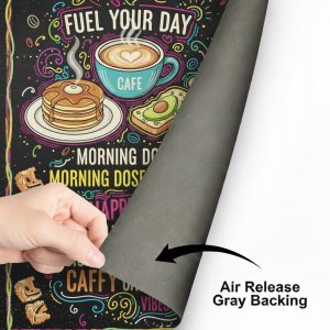 Rectangle Design it High Preformance Adhesive Vinyl