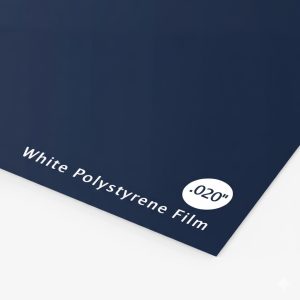 Styrene Custom Size