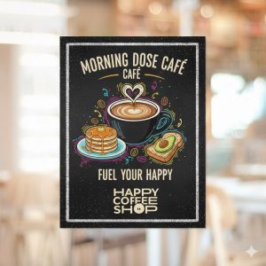 4'x8' Clear Vinyl - Image 1