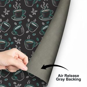 4'x8' High Performance Vinyl