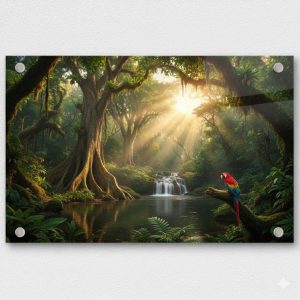 Acrylic Prints 24" x 36"