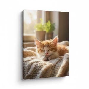 Canvas Wrap 24" x 24"