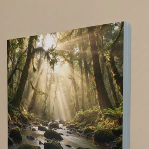 Wall Mount SEG 24" x 72"