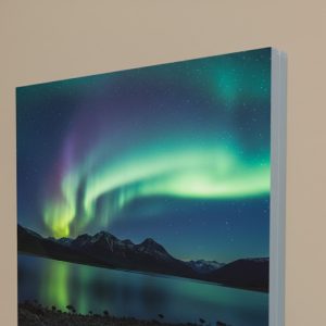 Wall Mount SEG 36" x 72"