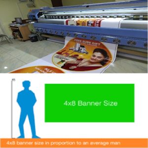 4'x8' Adhesive Vinyl - Image 7